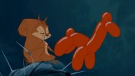 «Похождения императора» мультфильм 2000,трейлер