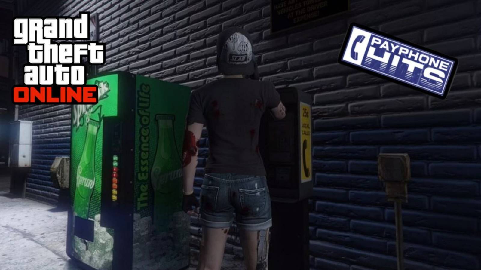 Ликвидация целей от Франклина неделя Х2 в GTA Online