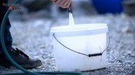 СТАРИННЫЙ МЕТОД ПОСАДКИ ЛУКА СЕВКА ВЕСНОЙ