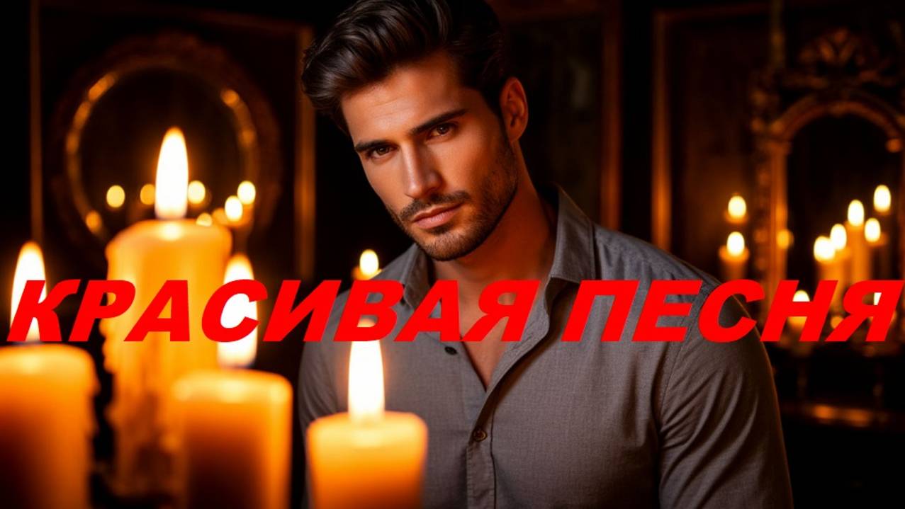 Красивая Песня *Излечите меня от любви*