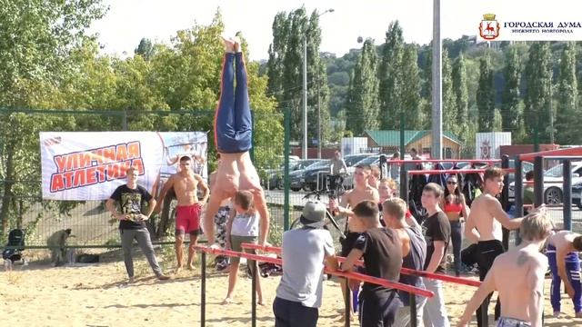 Е И  Солонченко о фестивале Здоровая нация 2 9 17