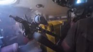 Т 90 с прорыв в реальном времени бою