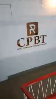 Гербы из золотого акрила и ПВХ. Результат
