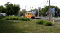 Трамвай Tatra T6B5SU-3143