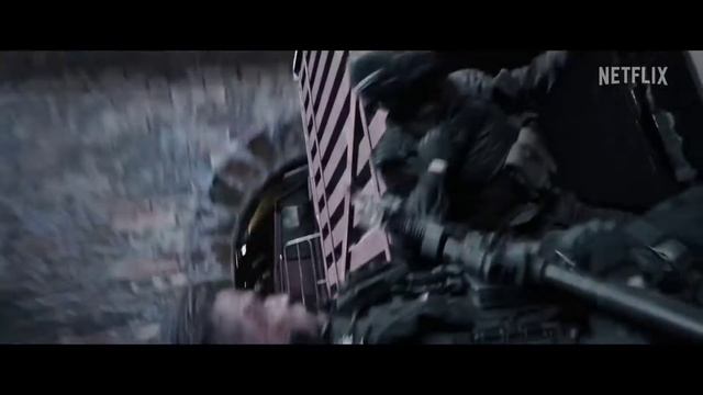 Тайлер Рейк 2 (2023) - трейлер