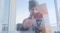 Буба детектив феникс свит бокс открывать свитбокс и пакетик коробочки для очень таких