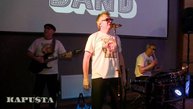 KAПУSTA BAND - DEMO