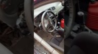 Первый автомобиль, работающий на воде