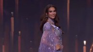 Аргентина Вечернее платье Мисс Вселенная 2024 Топ 12 Argentina Miss Universe 2024 (73) Evening gown