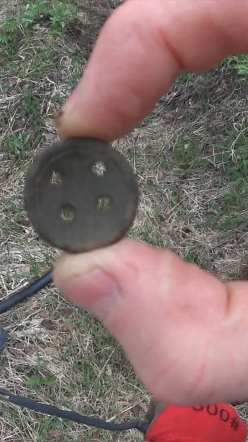 КОНИНА ЛИШНЕЙ НЕ БЫВАЕТ   #клад #копатель #коп #metaldetecting #находки #находкисметаллоискателем