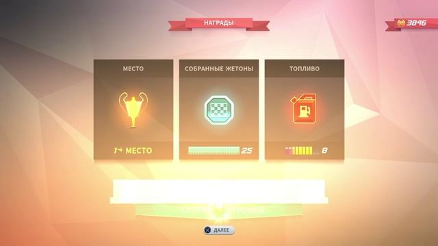 Захватывающие гонки в Horizon Chase Turbo: ваш путь к победе