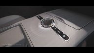 Geely Galaxy E8