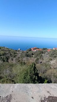 03.05.2025 Крым. Мыс Сарыч.