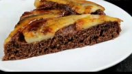 Нежный десерт