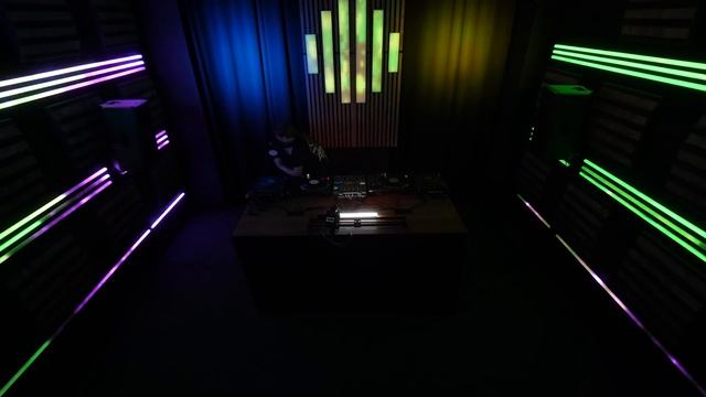 X.Morph - Bass Portal Live #23 (Vinyl Only)  Drum and Bass
