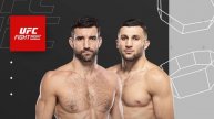 UFC | Бекоев - Лодер прямая трансляция