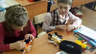 Лоскутное шитьё 2Д