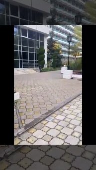 Прогулка по красивым местам.