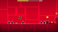 Dry Out / 3 coins / 60fps