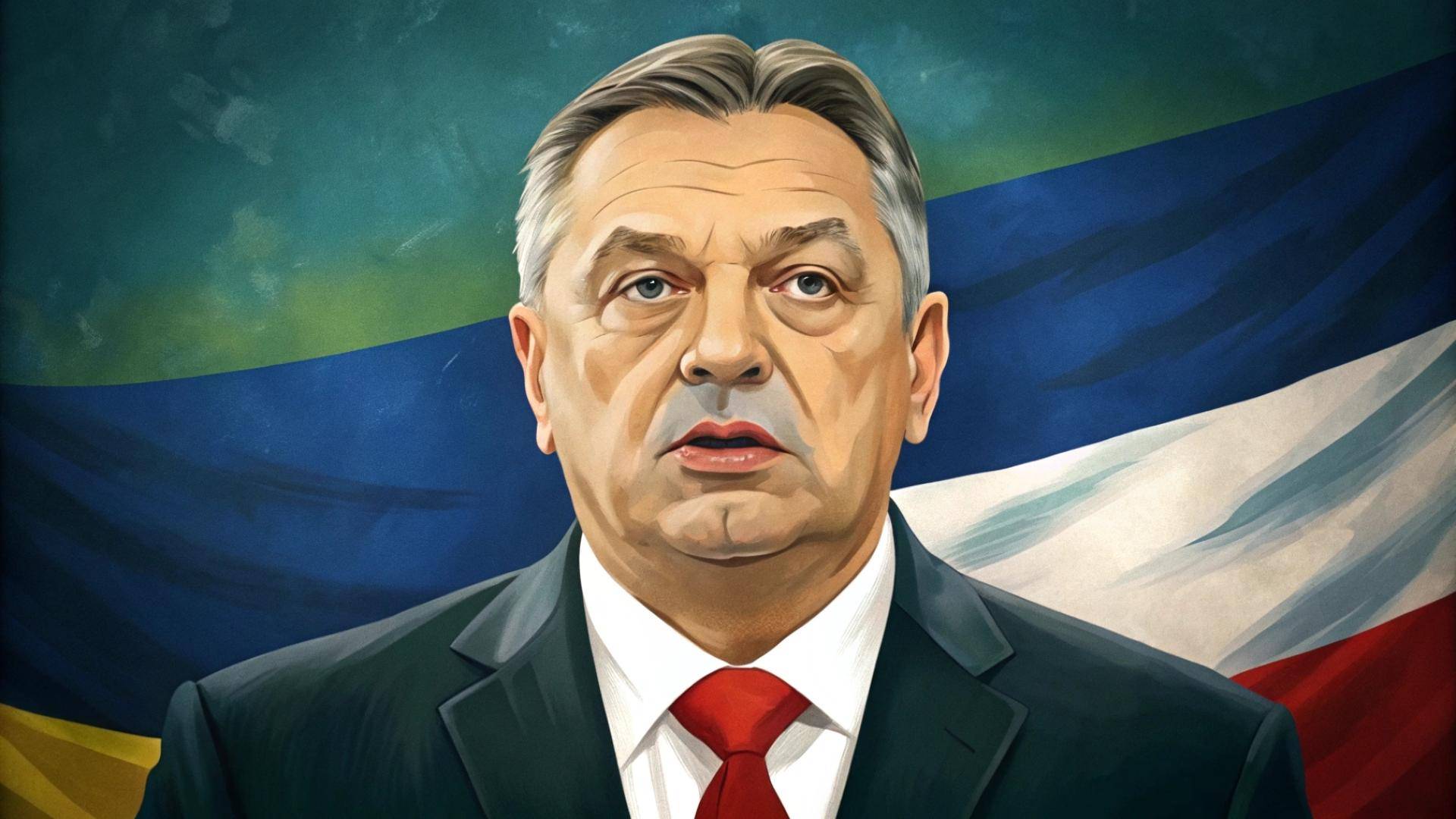 Жесткий ультиматум Орбана: Венгрия не даст ни копейки Украине — что ответит ЕС?
