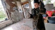 Максиму 12 лет в страйкбольном клубе