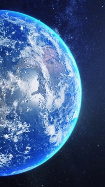 Загадка Вращения Земли: Путешествие по Космосу 🌍✨