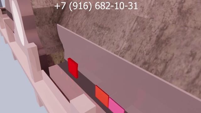 Дмитрий Миль. Проектирование и строительство BIM 3D