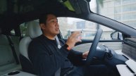 Geely Galaxy E8 Прорыв в Классе Электромобиле