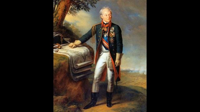 Военное искусство А. В. Суворова  - великого российского полководца XVIII века.