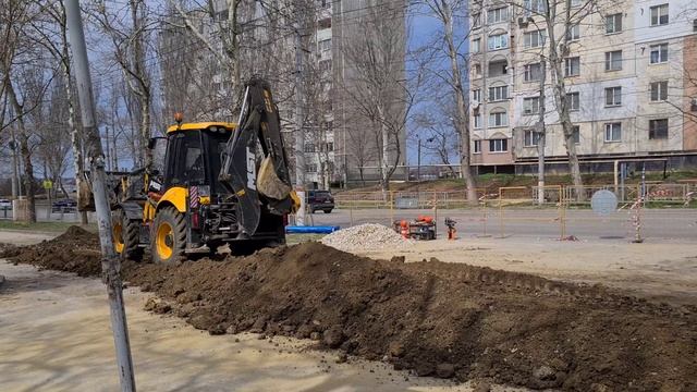 Трактор