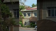 Клиники на Толе би (Комсомольская_ в Алматы. 02.05.2025