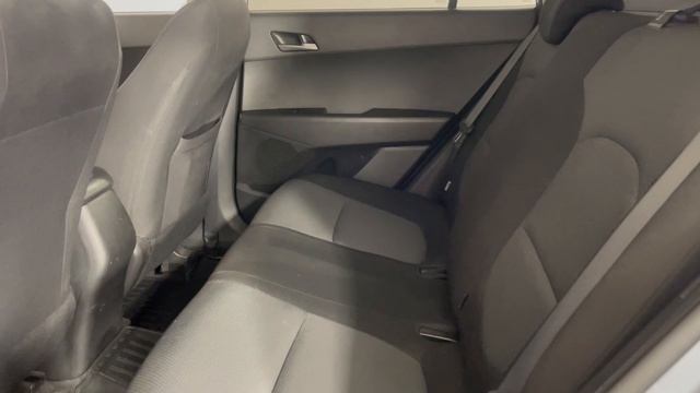 Hyundai Creta 27864