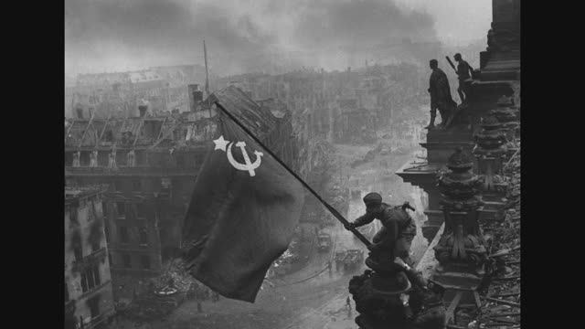 80 ЛЕТ ВЕЛИКОЙ ПОБЕДЕ