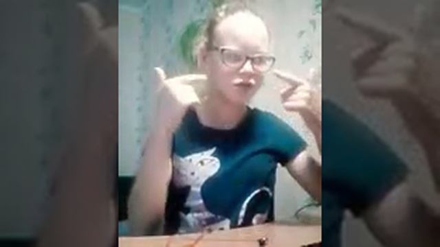 Топ  5 самых няшных Картинки