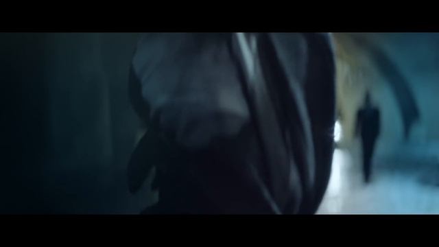 Mylène Farmer, Sting - Stolen Car