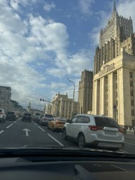 По садовому