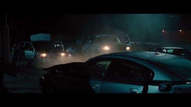 Два ствола (2013) - трейлер