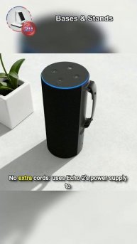 Best Stylish Bases & Stands to Upgrade Your Setup – 2025
