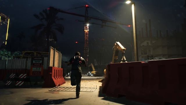 MindsEye - Reveal Gameplay Trailer ｜ PS5 Games