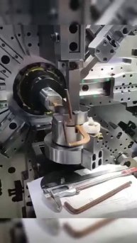 Amazing Parts making work #foryou #worldofmachine #machine #automachine #sealingmachines #worldfk