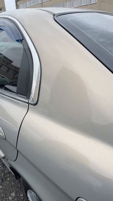 Hyundai Sonata Седан 2.0 MT 2007г