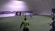 AFL Kyiv | 7 тур | Winter Cup 2021 | FC Nova - SC Sturm | 2-й тайм