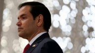 Кремль не подтвердил возможный визит госсекретаря США Рубио на Парад Победы.