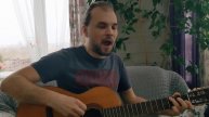 🎫 It's My Life | Bon Jovi Cover | Acoustic Guitar