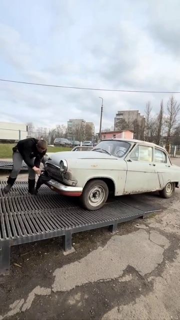 Гений.