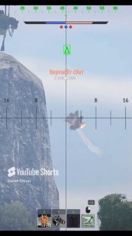 War Thunder Моменты 4 .mp4