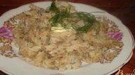 Макароны по-флотски