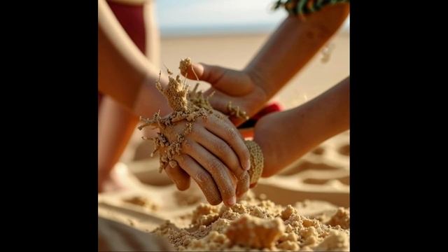 Музыка для хорошего настрояния трек Boys Get Hurt - Sand In Hand