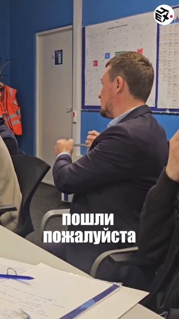 Алексей Чистокин, Генеральный директор «РЭМОС-АЛЬФА» #цех #бизнес #производство #предприниматель
