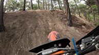 Не заехал #ktm #hardenduro #эндуро #геленджик